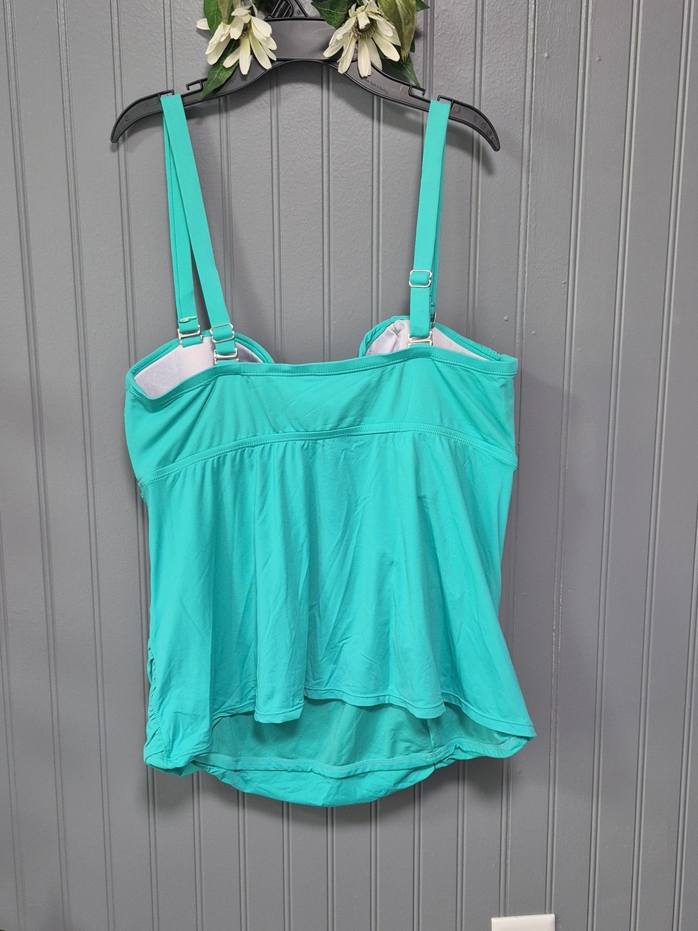 Wave Zone Swim Top - Picture 5 of 11